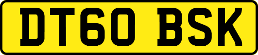 DT60BSK