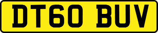 DT60BUV