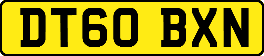 DT60BXN