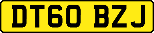 DT60BZJ