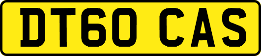 DT60CAS