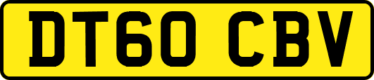DT60CBV