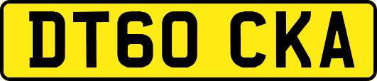 DT60CKA
