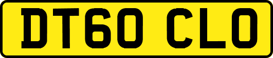 DT60CLO