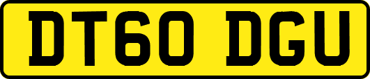 DT60DGU