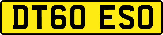 DT60ESO