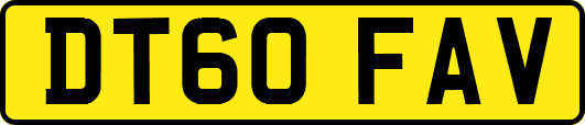 DT60FAV