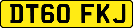 DT60FKJ