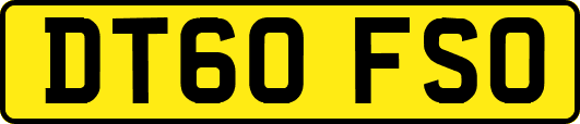 DT60FSO