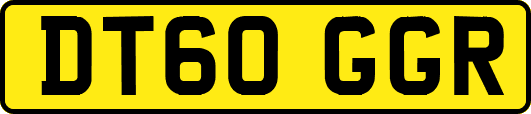 DT60GGR