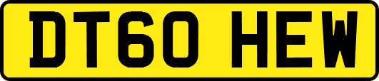 DT60HEW