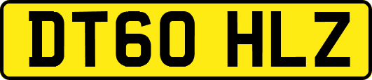 DT60HLZ