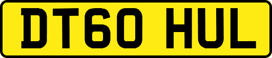 DT60HUL