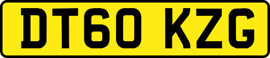 DT60KZG