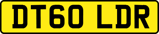 DT60LDR