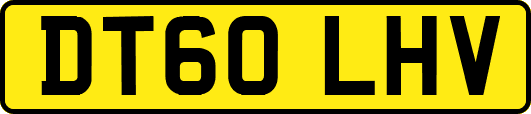 DT60LHV