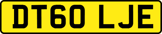 DT60LJE