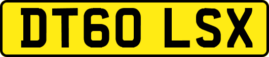 DT60LSX