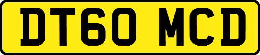 DT60MCD