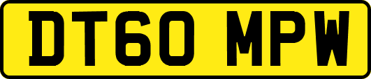 DT60MPW