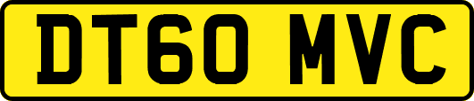 DT60MVC