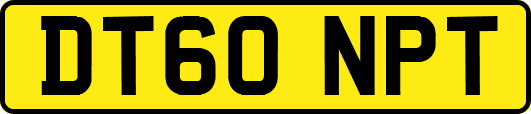 DT60NPT