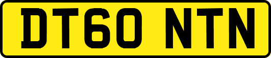 DT60NTN
