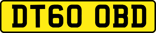 DT60OBD