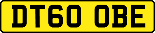 DT60OBE