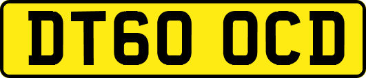 DT60OCD