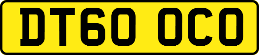 DT60OCO