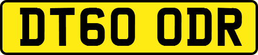 DT60ODR