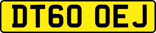 DT60OEJ