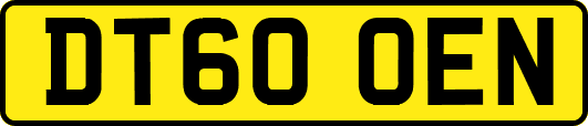 DT60OEN