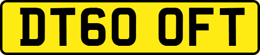 DT60OFT