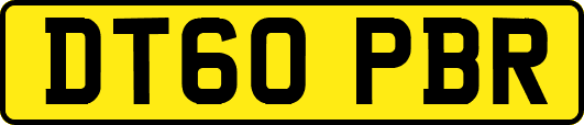 DT60PBR
