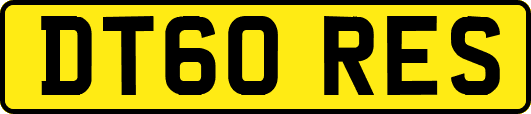 DT60RES