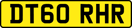 DT60RHR