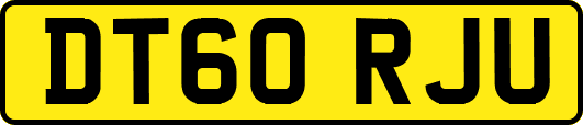 DT60RJU