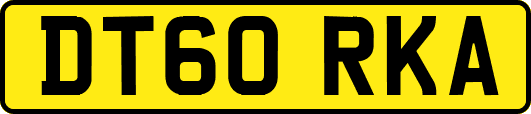DT60RKA