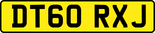 DT60RXJ