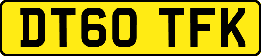 DT60TFK