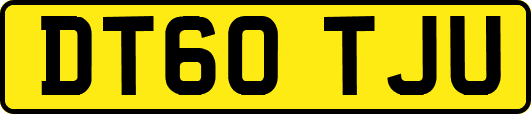 DT60TJU