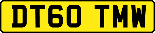 DT60TMW