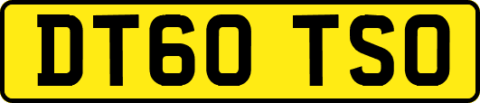 DT60TSO