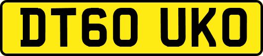 DT60UKO