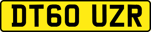 DT60UZR