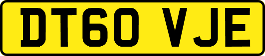 DT60VJE