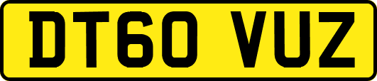 DT60VUZ