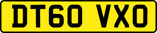 DT60VXO